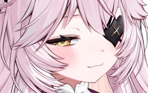 VShojo 再-1...百万人气 Vtuber「Nyatasha Nyanners」宣布脱离 VShojo 事务所转为个人势。