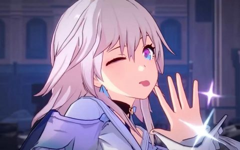 开拓者必装！《崩坏：星穹铁道》与 WAZE 联动合作，限时上线三月七导航语音包！