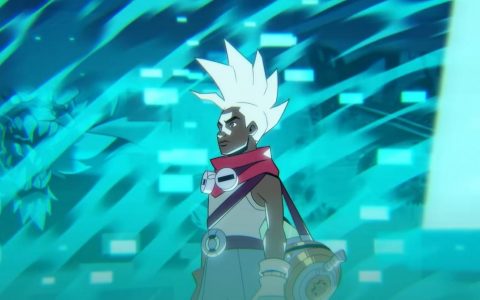 以《英雄联盟》艾克为主角 《联盟外传：聚合之力》公布上市日、揭露故事影片