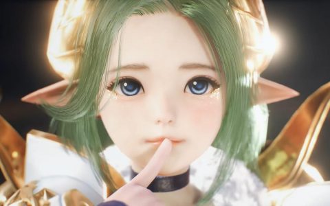 NEXON 跨平台 MMORPG《HIT 2》宣布 5 月下旬正式上线 游戏总监谈特色内容