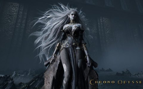 时空奇幻MMORPG《超时空奥德赛Chrono Odyssey》首度公开实机影片