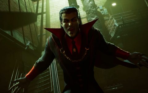 《Marvel’s Midnight Suns》将在Xbox One及PS4发售！同时宣布全新DLC!