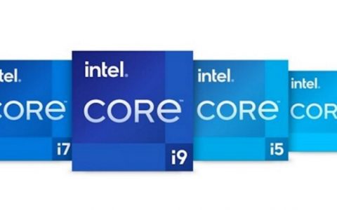 Intel处理器Core品牌命名大转折！ i3/i5/i7未来可能消失