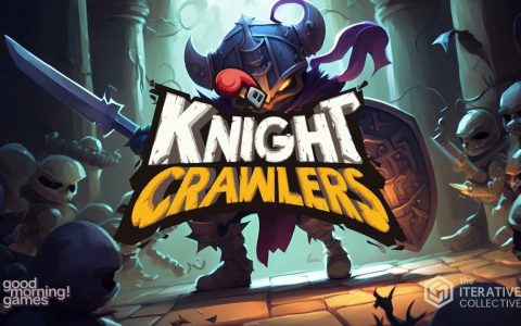 ARPG 新作《骑士行者》正式发售 自己创造敌人再尽情斩杀