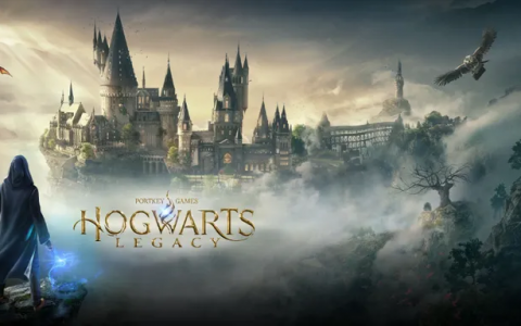 《Hogwarts Legacy》游戏全球销量突破1500万套！PS4及Xbox One版本正式上线！