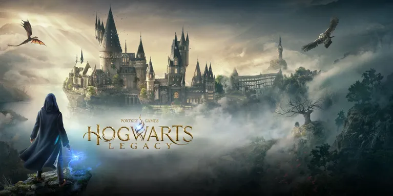 《Hogwarts Legacy》游戏全球销量突破1500万套！PS4及Xbox One版本正式上线！