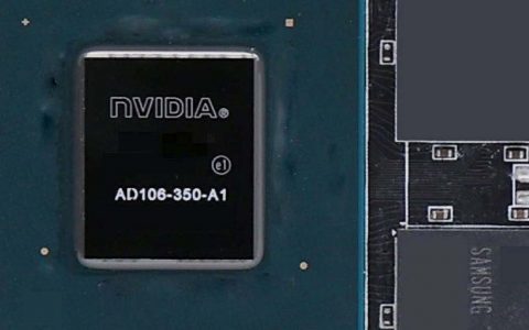 含16GB版本的GeForce RTX 4060 Ti，NVIDIA确定5月中发表GeForce RTX 4060系列