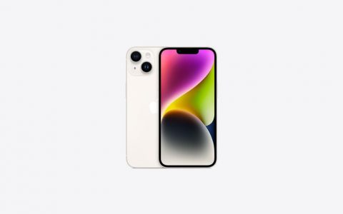 市场调查iPhone14口碑下滑 不如iPhone13