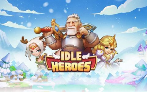 《放置奇兵》2023.05 礼包兑换码｜虚宝｜序号