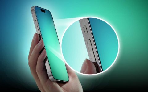 苹果供应链揭露iPhone 15 Pro固态键取消令人叹息