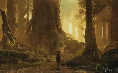 《宝可梦》开发商公开全新动作冒险IP《Project Bloom》！与Private Division合作发行！