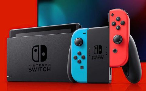 消息称Switch后继机 公布之后不太久便会上市
