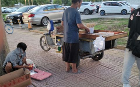 临时工200一天一结(还不如在家接单干零活)