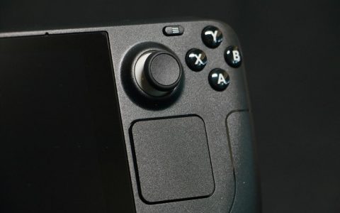 Valve 被指控 Steam Deck 侵犯「震动回馈」专利遭起诉