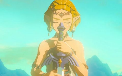 想参战《萨尔达传说：王国之泪》，没玩过之前的旷野之息能玩吗？