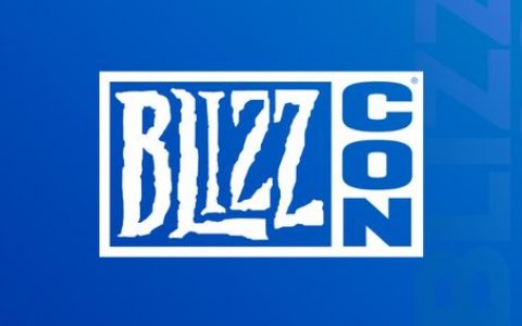 暴雪娱乐确认将于今年11月举办睽违4年的BlizzCon