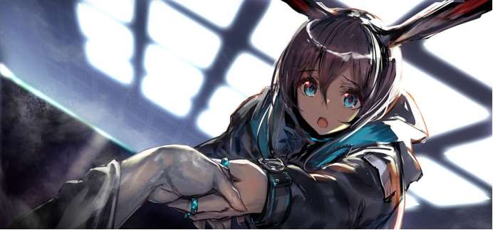 《明日方舟》CW-S-1通关攻略，孤星CWS1花式滑冰α挂机打法
