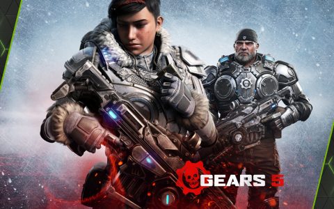 Xbox 宣布旗下 PC 游戏自即日起陆续登陆 NVIDIA GeForce NOW 服务