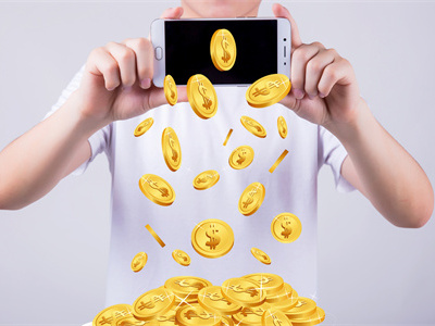 投资10元一小时赚500软件(多劳多得，可以试试靠谱)