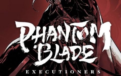 外媒公开国产游戏《影之刃零》 已有手游前传