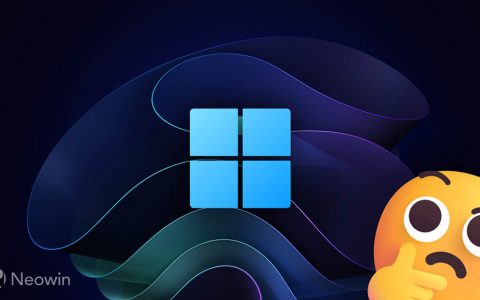 微软声称 Windows 11 工作栏的时钟开启秒数会影响续航力？ 外媒实测几乎没什么差异