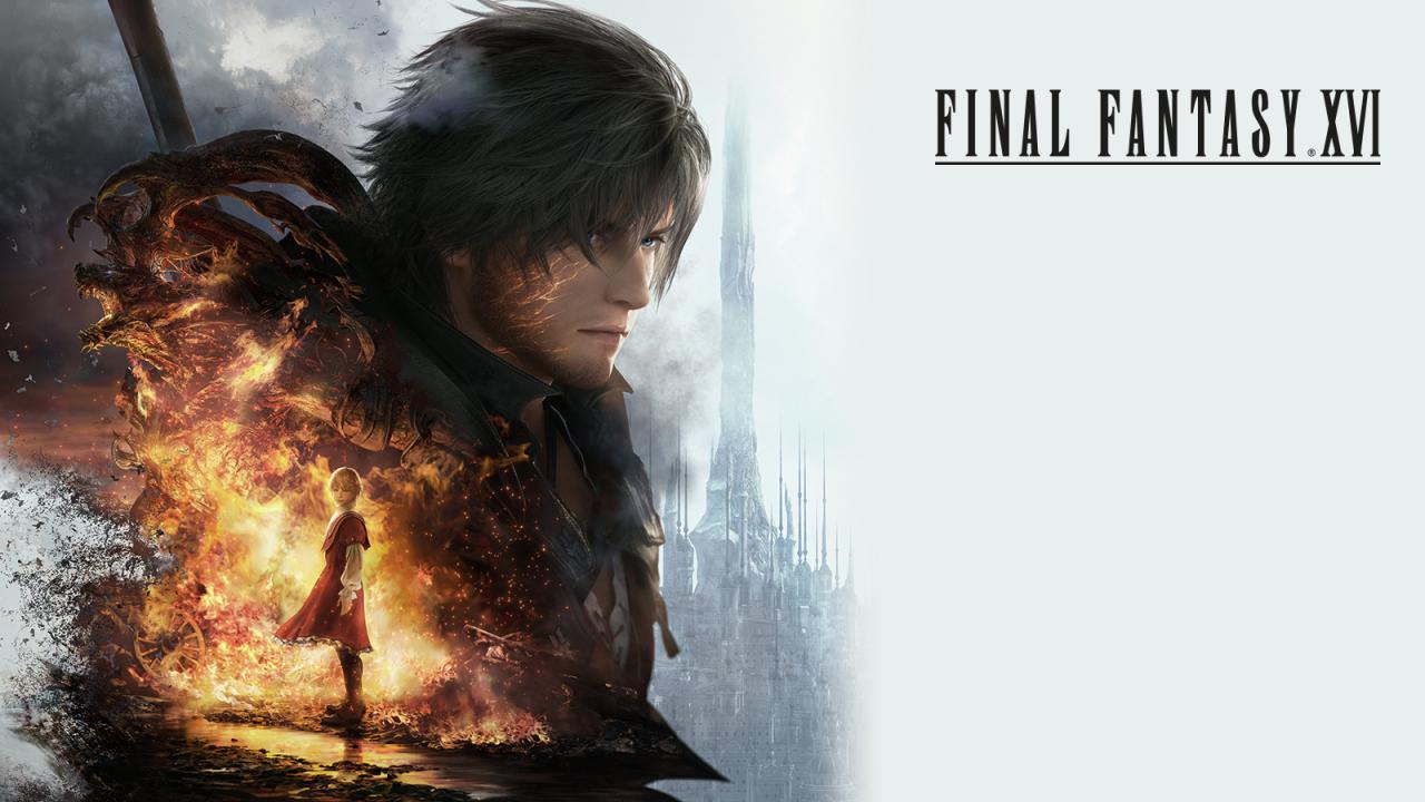《Final Fantasy XVI》制作人暗示系列之后的作品可能会正式舍弃标题上的代数 - 电脑王阿达