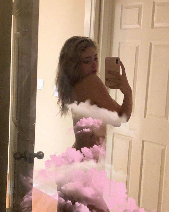 女演员被黑客勒索私密照 直接大解放反击