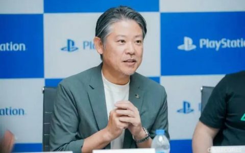 全力支持市场、弘扬壮大本土游戏：索尼互娱Sony Expo 2023媒体采访汇总