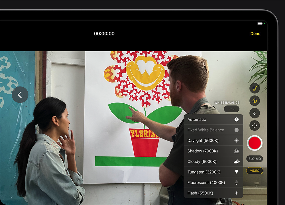 iPad 正式支持 Final Cut Pro 和 Logic Pro，还带来可自定义白平衡的「Pro 相机」录影模式 - 电脑王阿达