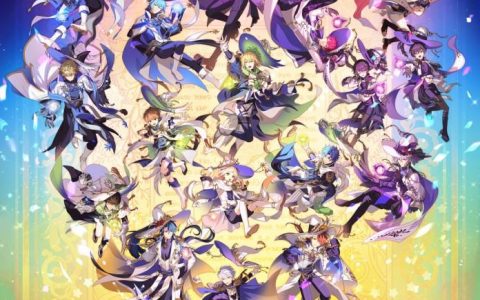 《魔法使的约定》制作团队特别专访：剖析美丽且幻想的魔法使世界，探究设计背景及未来蓝图