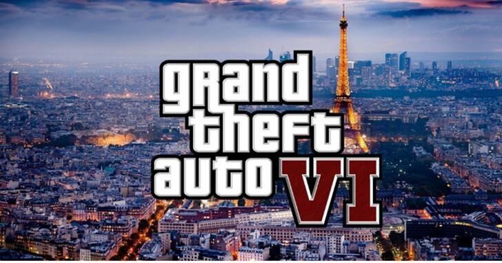传《GTA6》开发成本超过10亿美元为游戏史上最高，5月17日可能要公布发售日期
