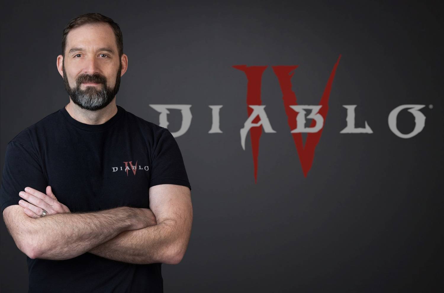 《Diablo IV》游戏副总监Joe以及游戏制作人Ash专访！坚持回到暗黑系列该有的黑暗格调！