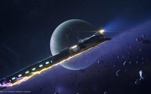 《崩坏：星穹铁道》综合品质依然顶尖但游戏性有可加强之处