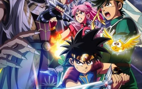 《无限神速斩 勇者斗恶龙 达伊的大冒险》9/28 全球同步推出！ 特典情报同步公开