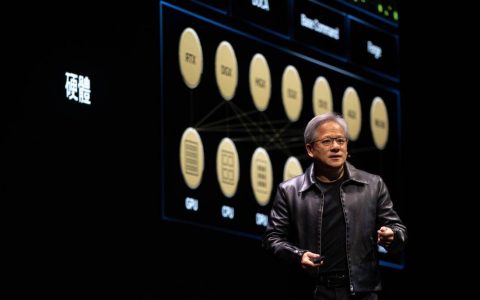 NVIDIA 发布 ACE for Games 服务 利用生成式 AI 让游戏 NPC 交互更逼真