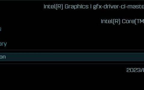 Intel 公布将为 Meteor Lake 处理器改名，网传 Core i 将改为 Core Ultra