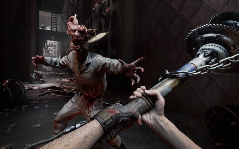 《Atomic Heart》在Steam推出免费试玩版！同时展开为期一周特卖活动！