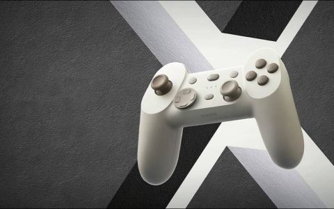 小米 Xiaomi 游戏手柄推出，支持多模式连接设备，轻松畅玩双系统大量游戏