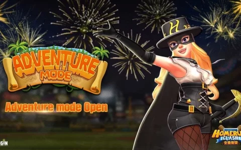 运动对战手游《全垒冲突》进行“大激变”更新！