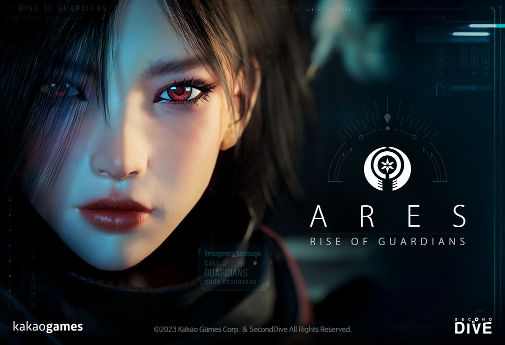 《阿瑞斯：守护者崛起》公开最新世界观预告片，抢先确认高真实感人物动态演出魅力