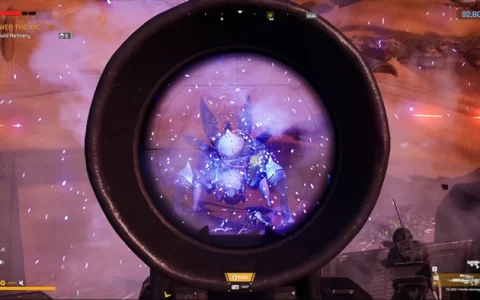 《Starship Troopers：Extermination 星舰战将：灭绝》Steam抢先体验版 5/17 推出