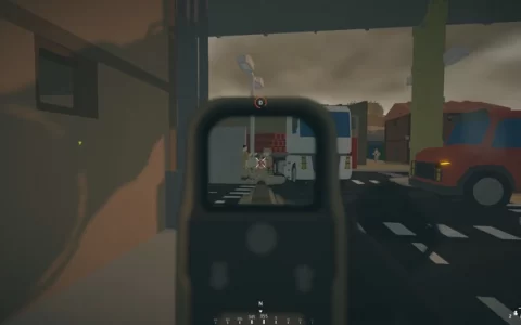 《BattleBit Remastered》254人线上对战FPS为期48小时最终玩家测试6/9开放