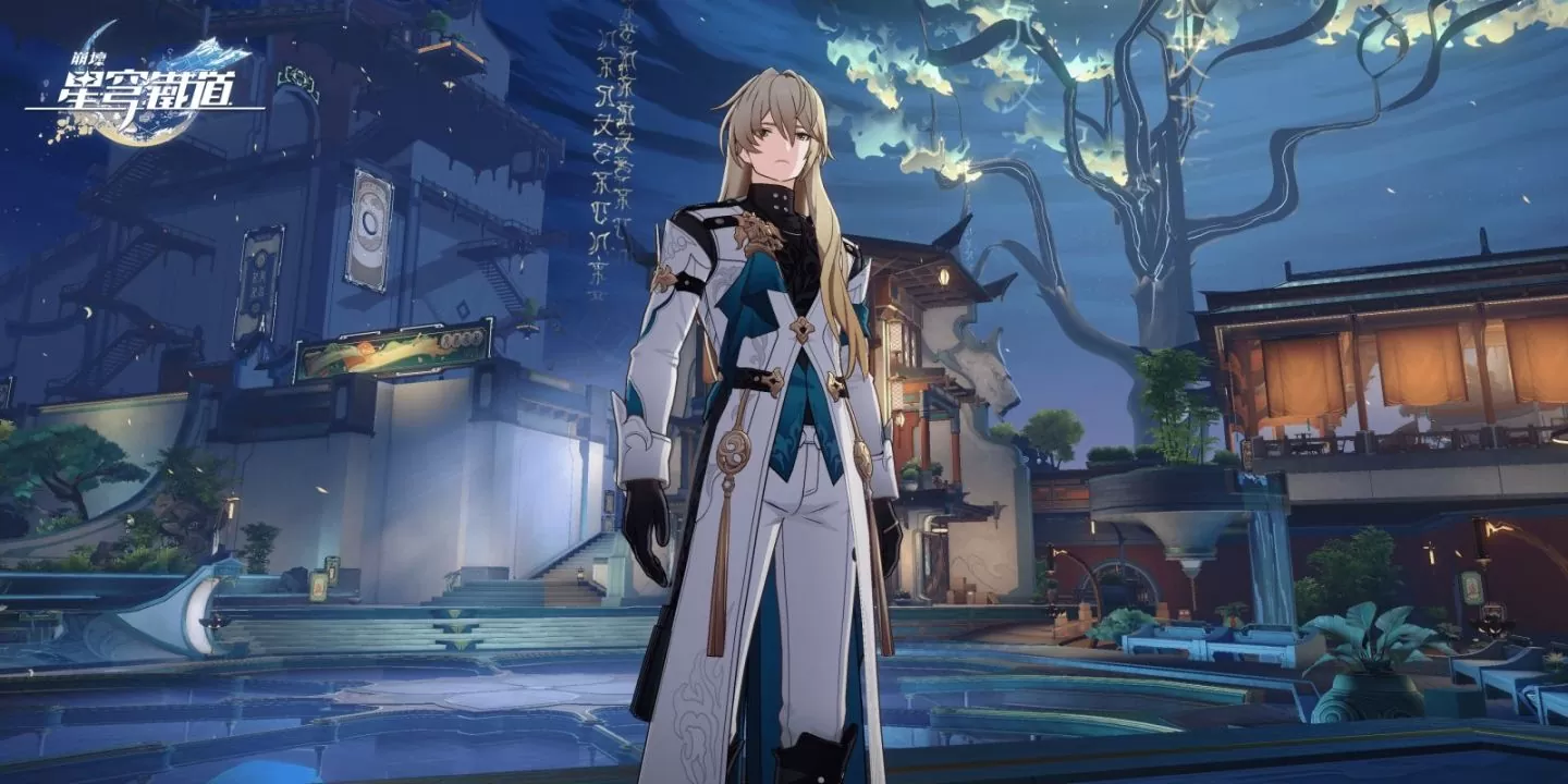 《崩坏：星穹铁道》6/7 发布 1.1 版「银河漫游」更新！ 新角色、新区域带来全新开拓体验