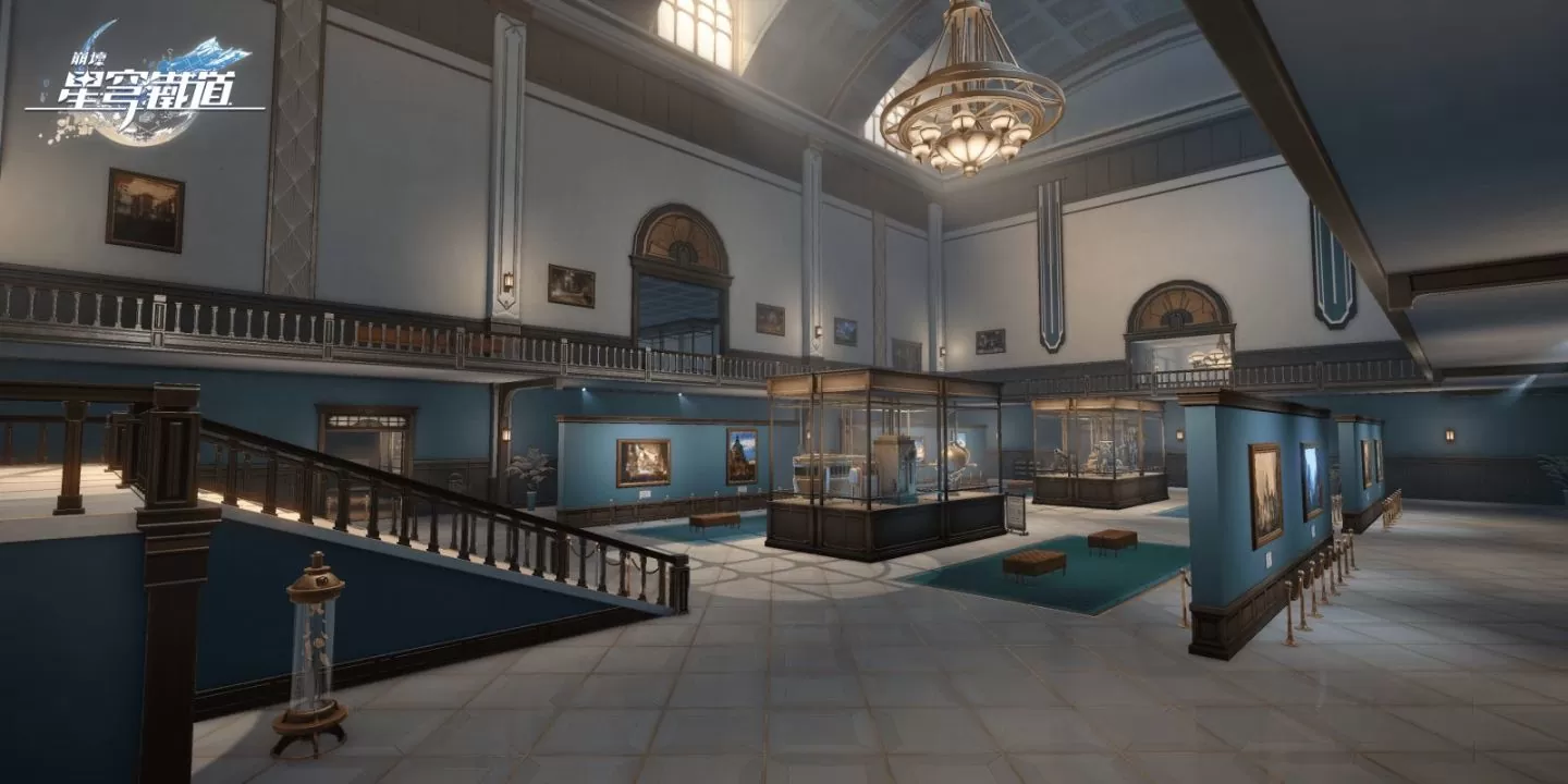 《崩坏：星穹铁道》6/7 发布 1.1 版「银河漫游」更新！ 新角色、新区域带来全新开拓体验