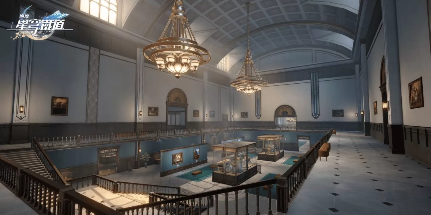 《崩坏：星穹铁道》6/7 发布 1.1 版「银河漫游」更新！ 新角色、新区域带来全新开拓体验