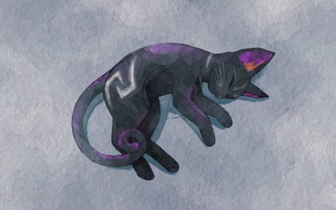 这不是很懂嘛。《超惑星战记 ZERO》系列总监西泽智完全新作《九魂的久远》正式发表！