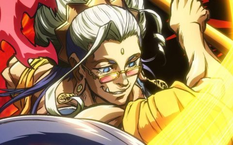 TV 动画《终末的女武神》第二季后篇定档于 7 月 12 日开始播出！