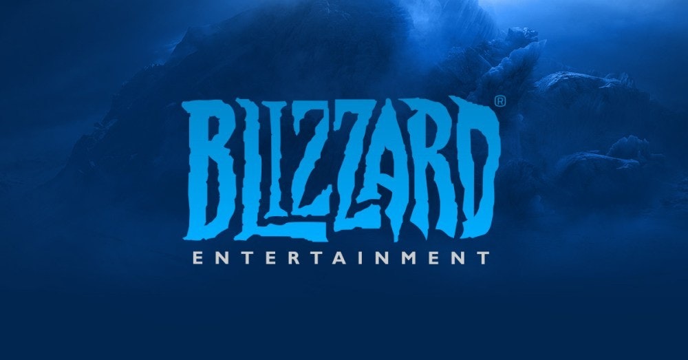 暴雪娱乐内部推出「Blizzard Diffusion」AI 自动生成式图像工具 改变游戏开发流程