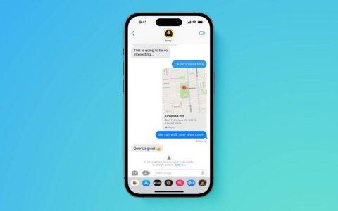 iOS 17 可能会推出的 8 项新功能汇整，不只更安全、也更加个性化