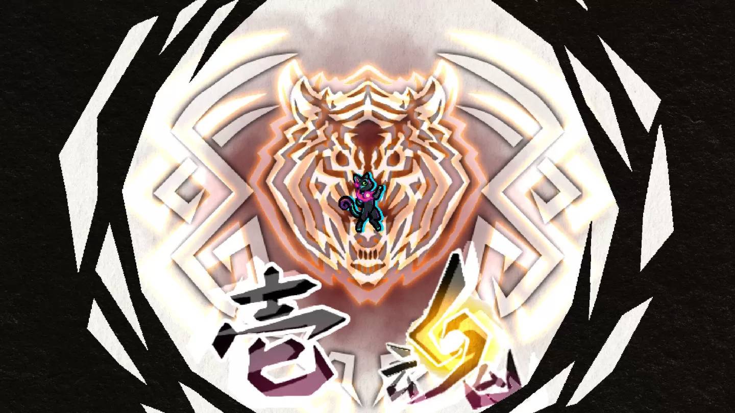 奇幻风横向卷轴新作《九魂的久远》发表，将死亡转变为希望从冥界返回现世！